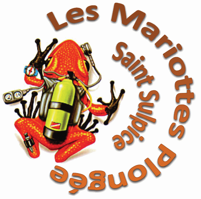 Logo Les Mariottes